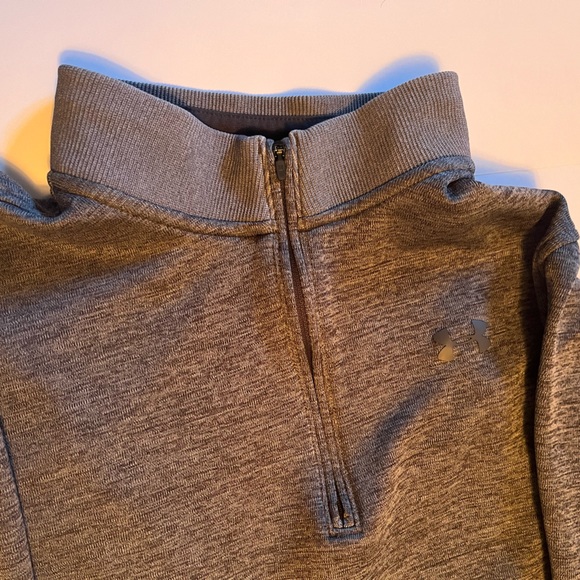 Under armour quarter zip - Picture 4 of 4